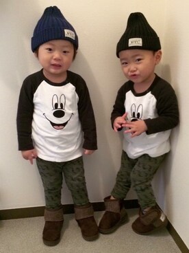 kanaeさんのコーディネート