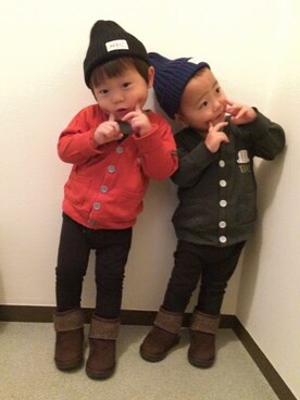 kanaeさんのコーディネート