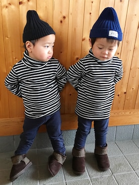 kanaeさんのコーディネート