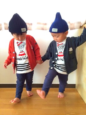 kanaeさんのコーディネート