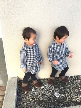 kanaeさんのコーディネート