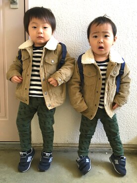 kanaeさんのコーディネート