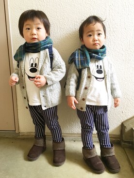 kanaeさんのコーディネート