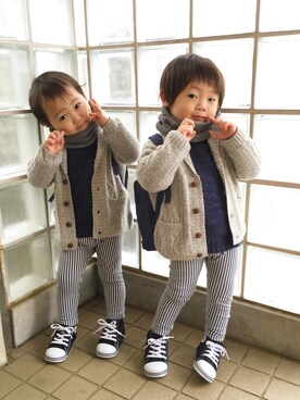 kanaeさんのコーディネート