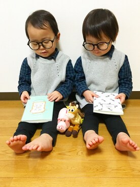 kanaeさんのコーディネート