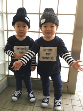 kanaeさんのコーディネート