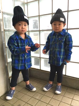 kanaeさんのコーディネート