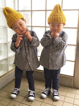 kanaeさんのコーディネート