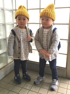 kanaeさんのコーディネート