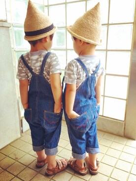 kanaeさんのコーディネート