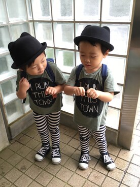 kanaeさんのコーディネート