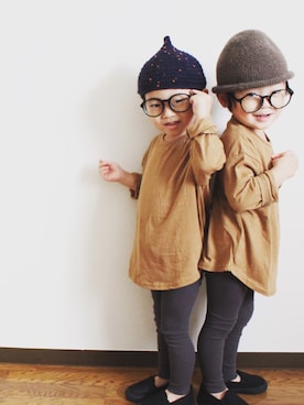 kanaeさんのコーディネート