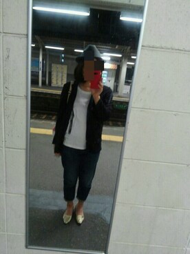 みどりさんのコーディネート