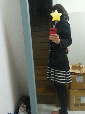 みどりさんのコーディネート