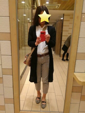 みどりさんのコーディネート