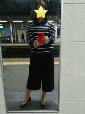 みどりさんのコーディネート