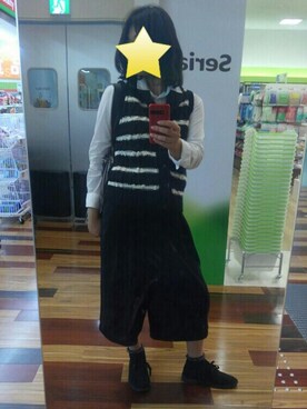 みどりさんのコーディネート