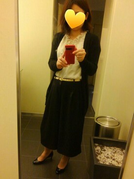 みどりさんのコーディネート