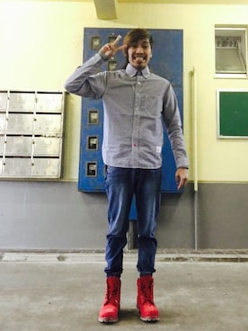 kikuichiさんのコーディネート