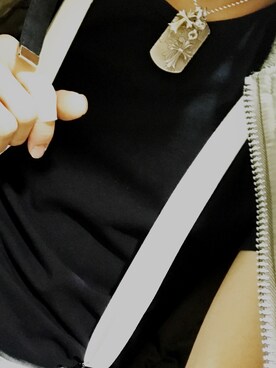 「アイテム（MA-1）」を使った、けいごさん（メンズ・170cm・20代）の秋コーディネート