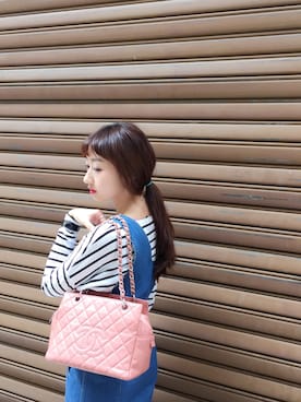 Tansy Tangさんのコーディネート