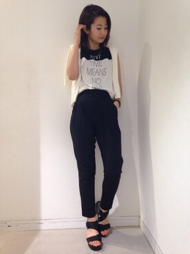 かなさんのコーディネート