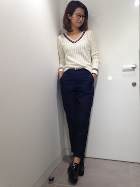 かなさんのコーディネート