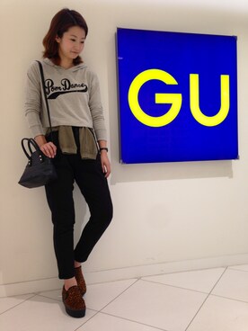 かなさんのコーディネート