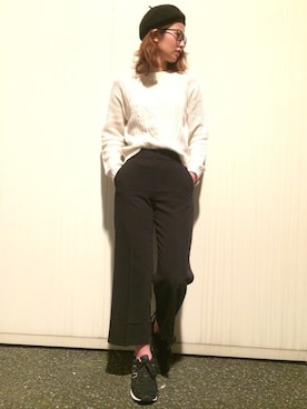 かなさんのコーディネート