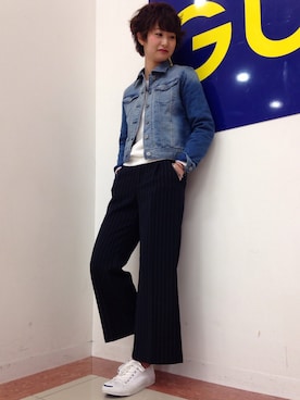 かなさんのコーディネート