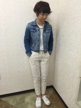 かなさんのコーディネート