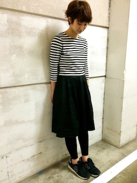 かなさんのコーディネート