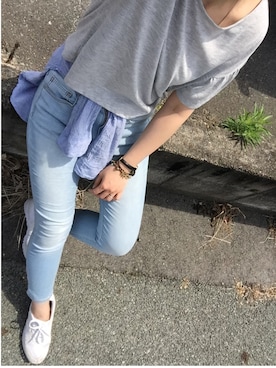 かなさんのコーディネート