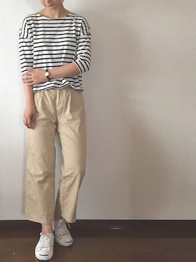 かなさんのコーディネート