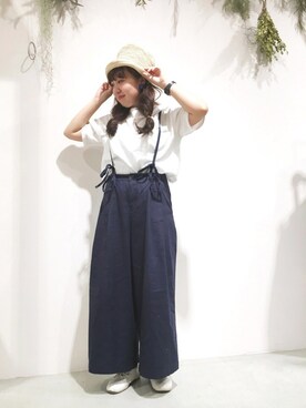 Malle CDC lumine ikebukuroさんのコーディネート