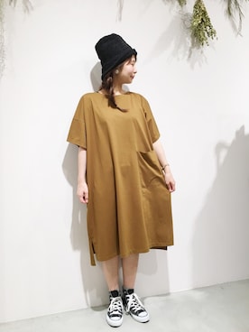 Malle CDC lumine ikebukuroさんのコーディネート