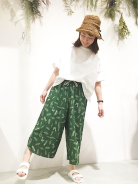 Malle CDC lumine ikebukuroさんのコーディネート