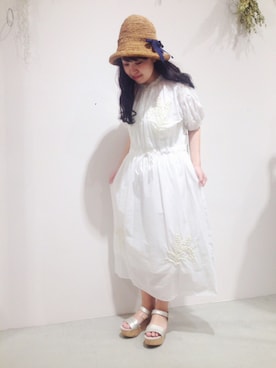 Malle CDC lumine ikebukuroさんのコーディネート