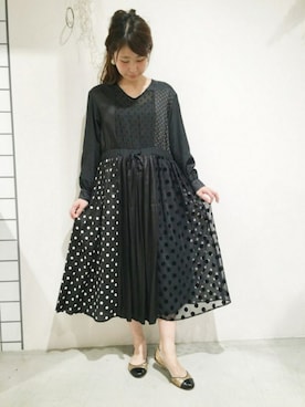 Malle CDC lumine ikebukuroさんのコーディネート