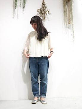 Malle CDC lumine ikebukuroさんのコーディネート