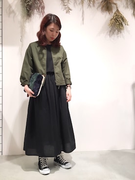 Malle CDC lumine ikebukuroさんのコーディネート