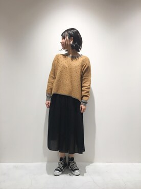 Malle CDC lumine ikebukuroさんのコーディネート