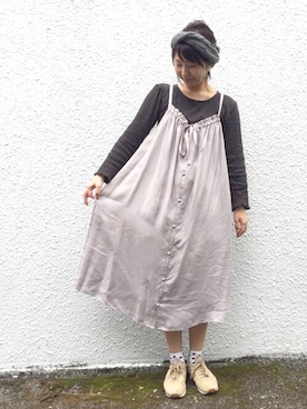 Malle CDC lumine ikebukuroさんのコーディネート