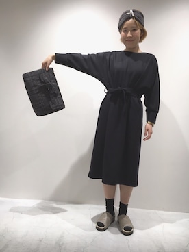 Malle CDC lumine ikebukuroさんのコーディネート