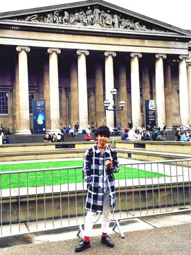 S.yoheiさんのコーディネート