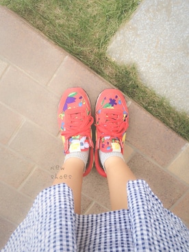 あ る ぱ か さんのコーディネート