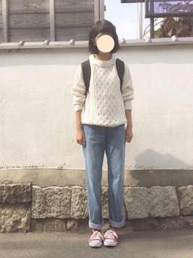 あ る ぱ か さんのコーディネート