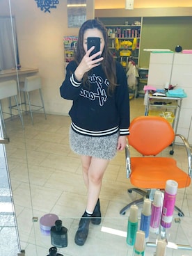 きょこさん(レディース・158cm)の秋コーディネート