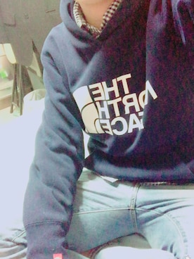 よしくんさん（メンズ・170cm）の秋コーディネート