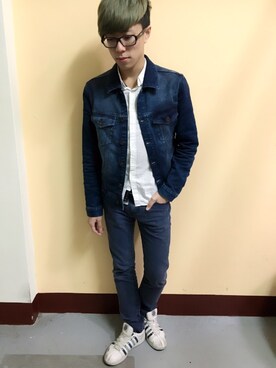 Ryoさんのコーディネート